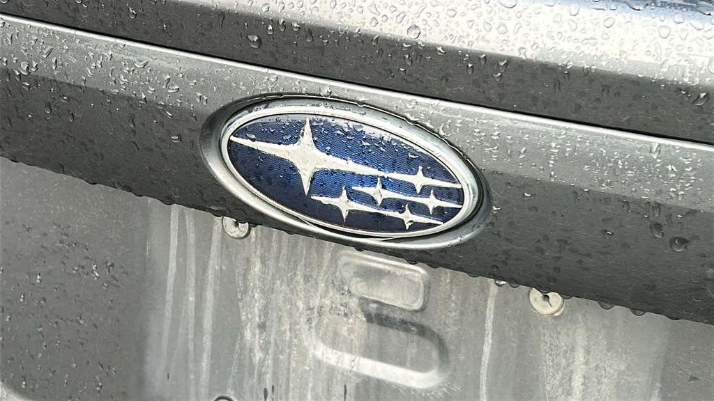 used 2021 Subaru Impreza car, priced at $15,999