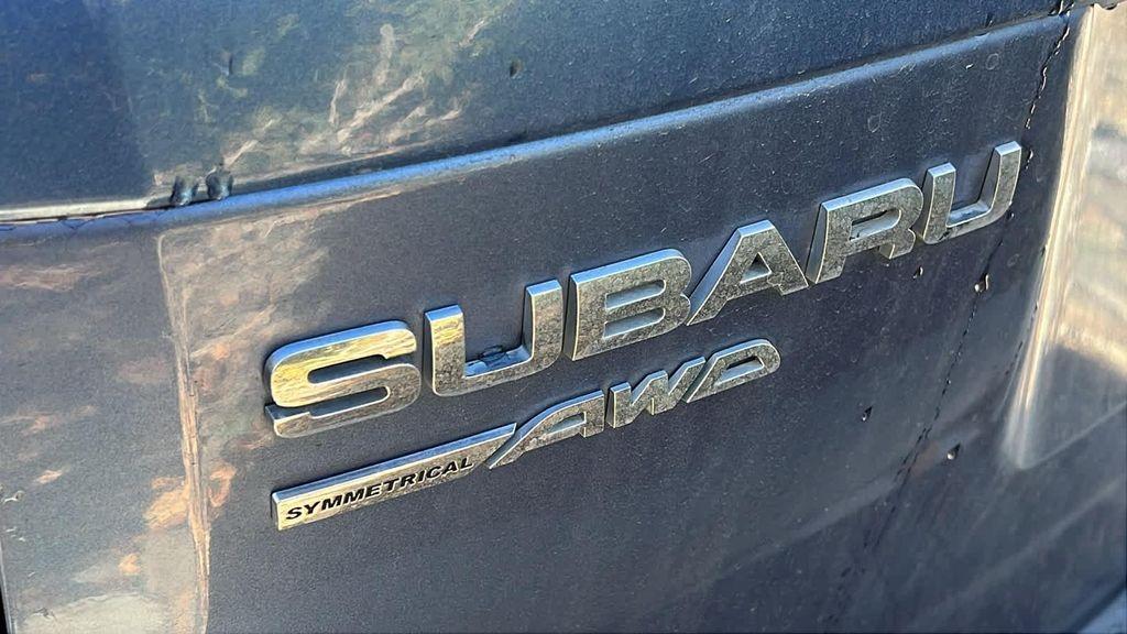 used 2018 Subaru Forester car, priced at $13,999