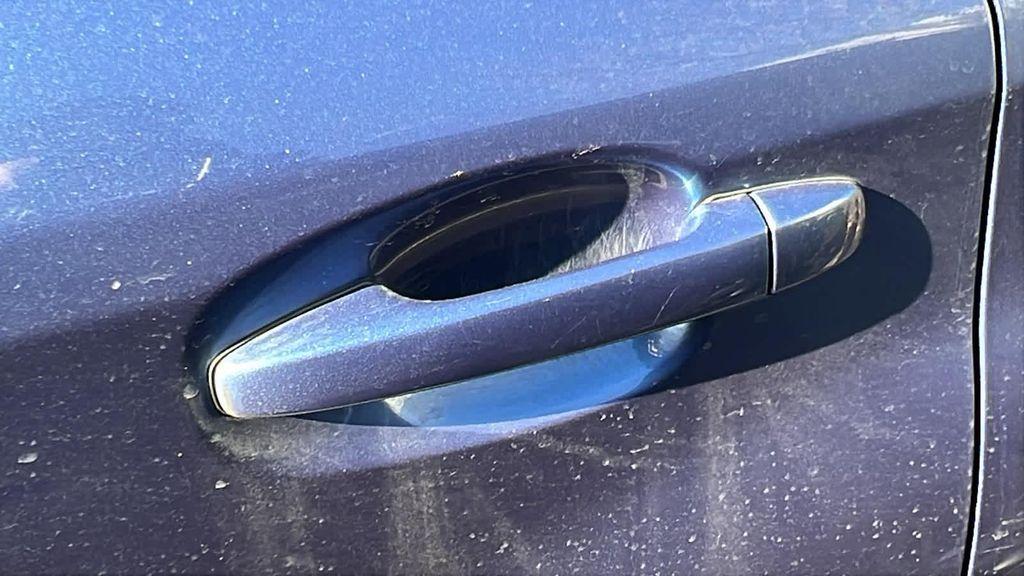 used 2018 Subaru Forester car, priced at $13,999