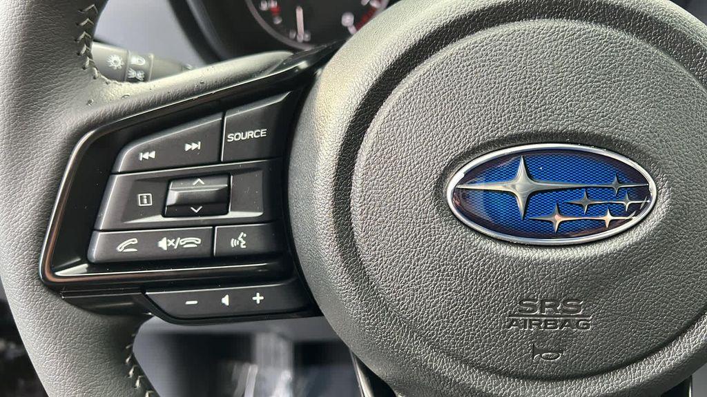 new 2026 Subaru Forester car, priced at $34,534