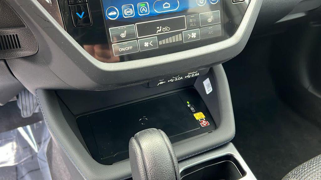 new 2026 Subaru Forester car, priced at $34,534