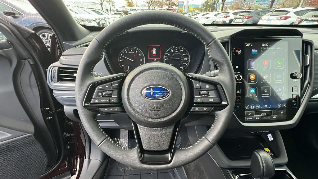 new 2026 Subaru Forester car, priced at $34,534