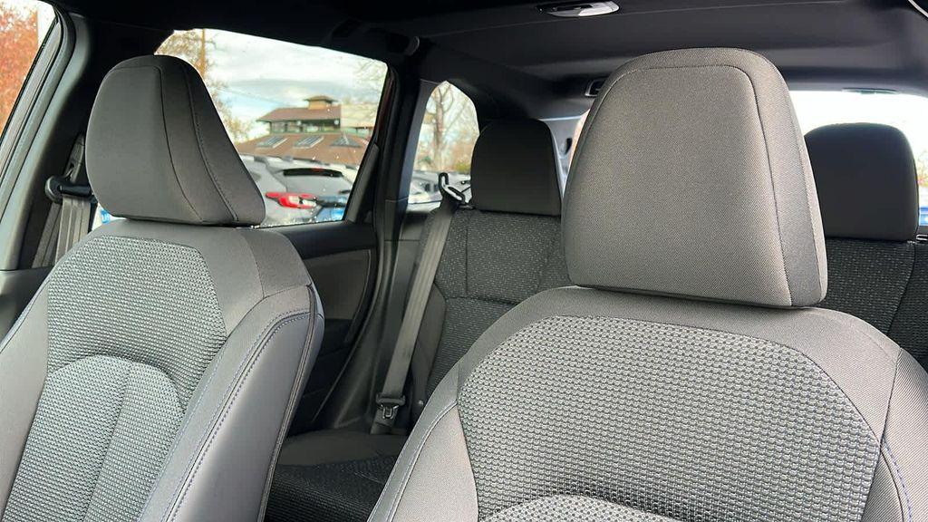 new 2026 Subaru Forester car, priced at $34,534