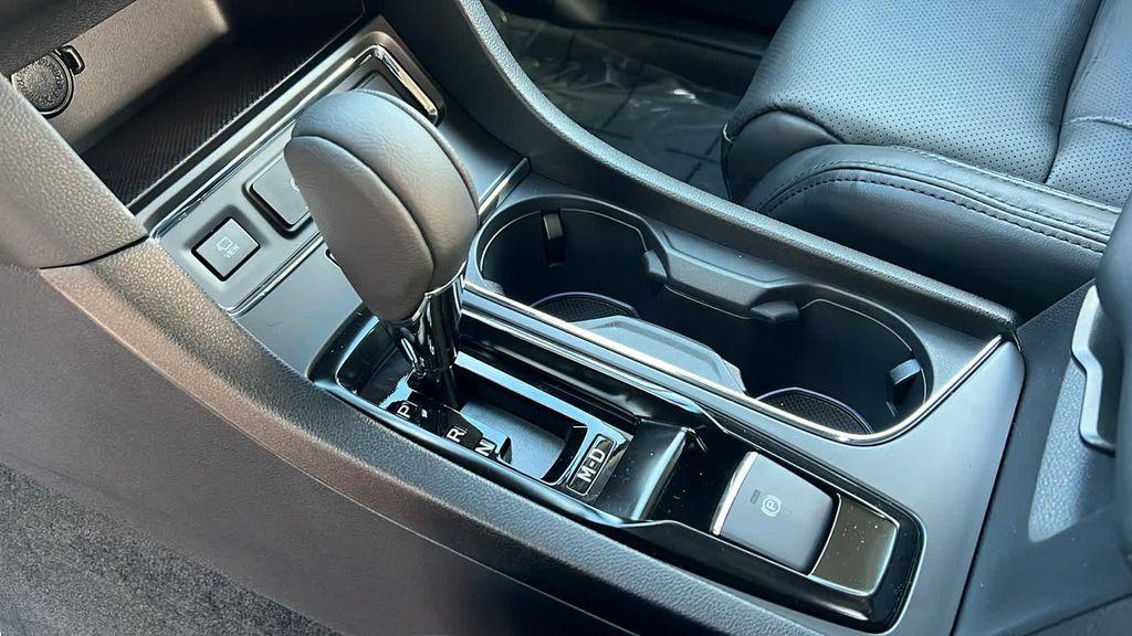 new 2026 Subaru Ascent car, priced at $51,743