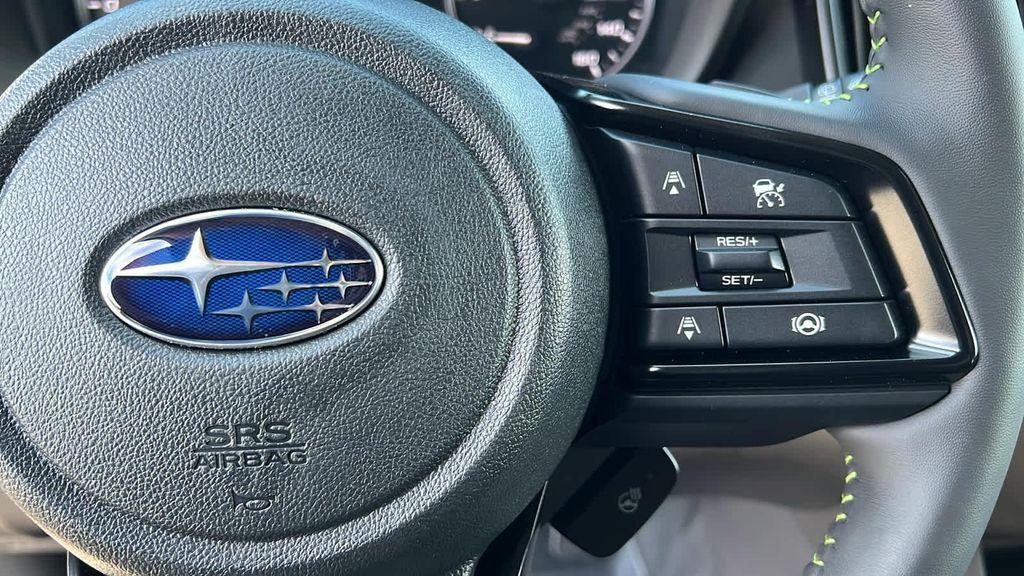 new 2026 Subaru Ascent car, priced at $51,743