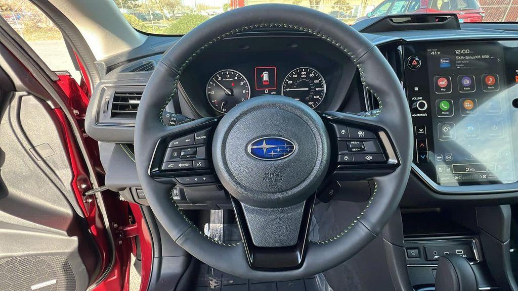 new 2026 Subaru Ascent car, priced at $51,743