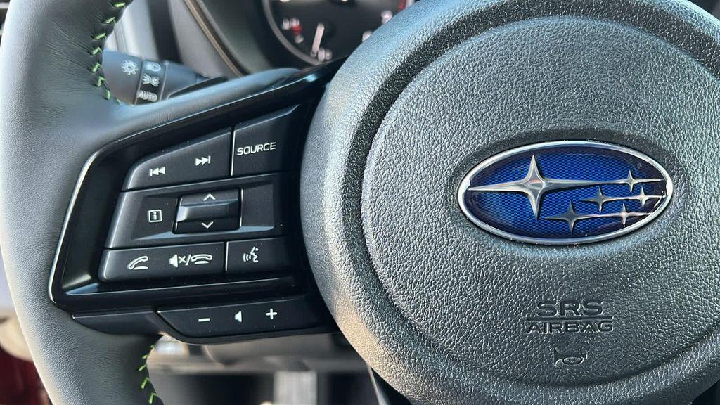 new 2026 Subaru Ascent car, priced at $51,743