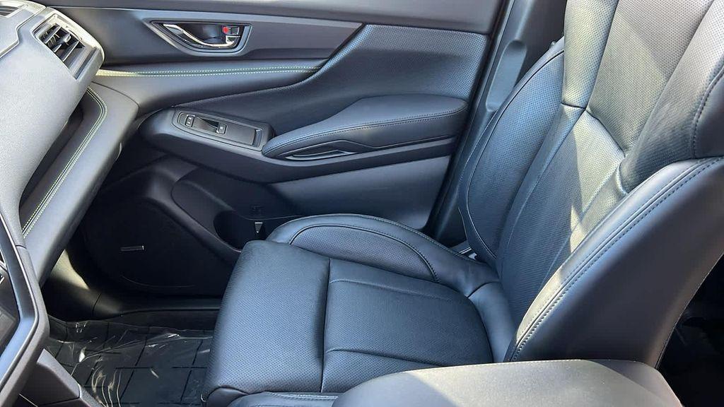 new 2026 Subaru Ascent car, priced at $51,743