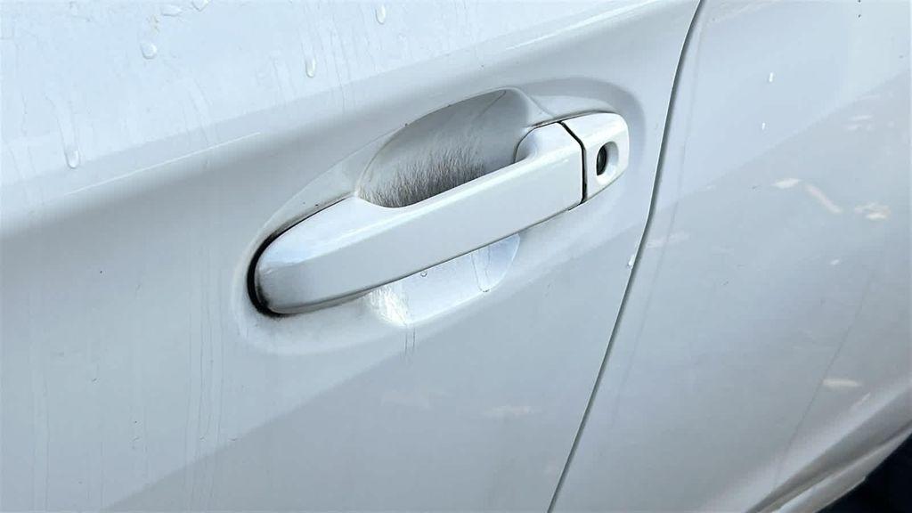 used 2023 Subaru Impreza car, priced at $18,799