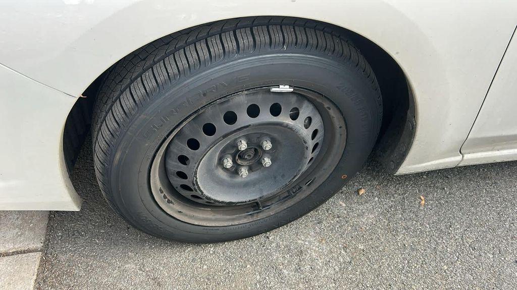 used 2023 Subaru Impreza car, priced at $18,799