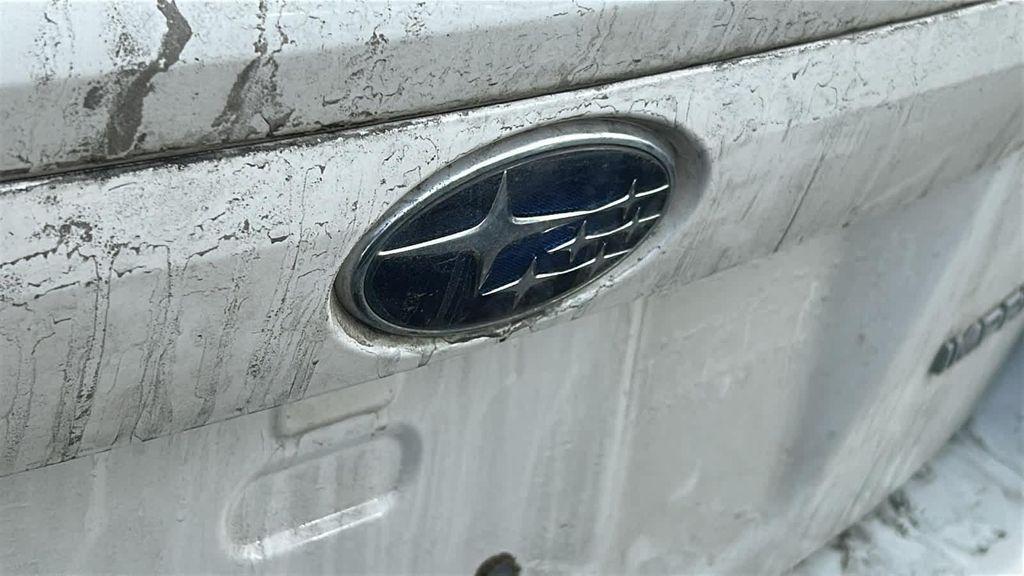 used 2023 Subaru Impreza car, priced at $18,799