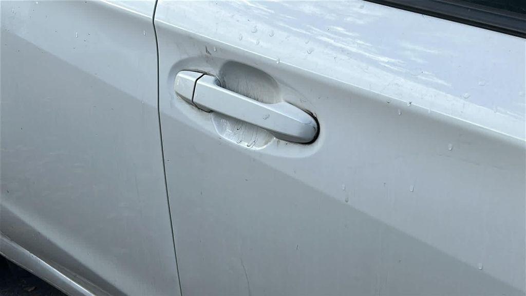 used 2023 Subaru Impreza car, priced at $18,799