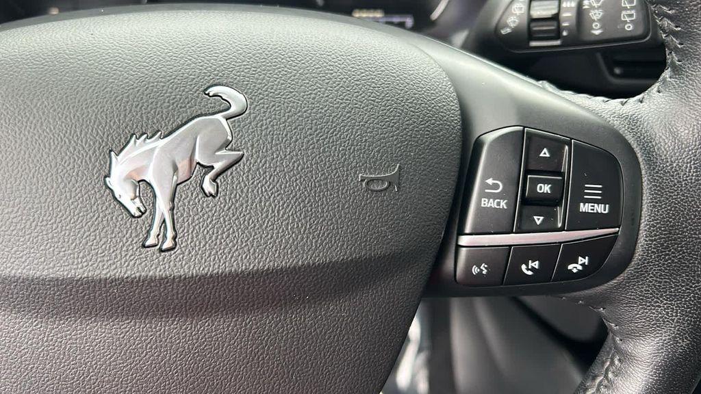 used 2022 Ford Bronco Sport car, priced at $23,999