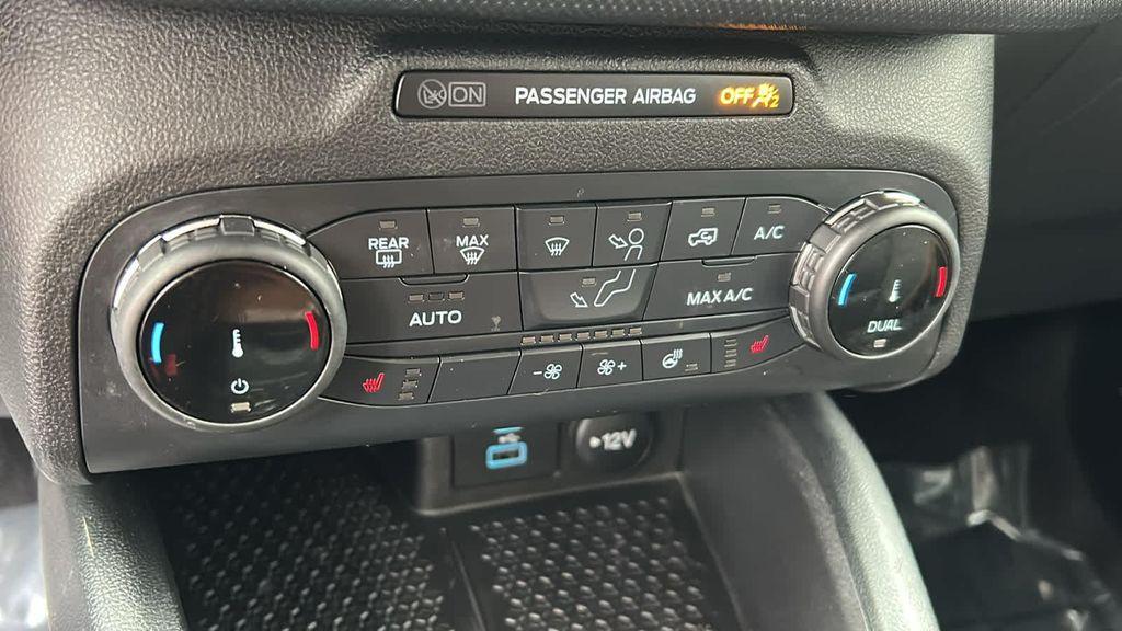 used 2022 Ford Bronco Sport car, priced at $23,999