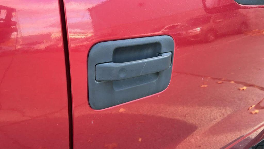 used 2008 Ford F-150 car, priced at $10,999