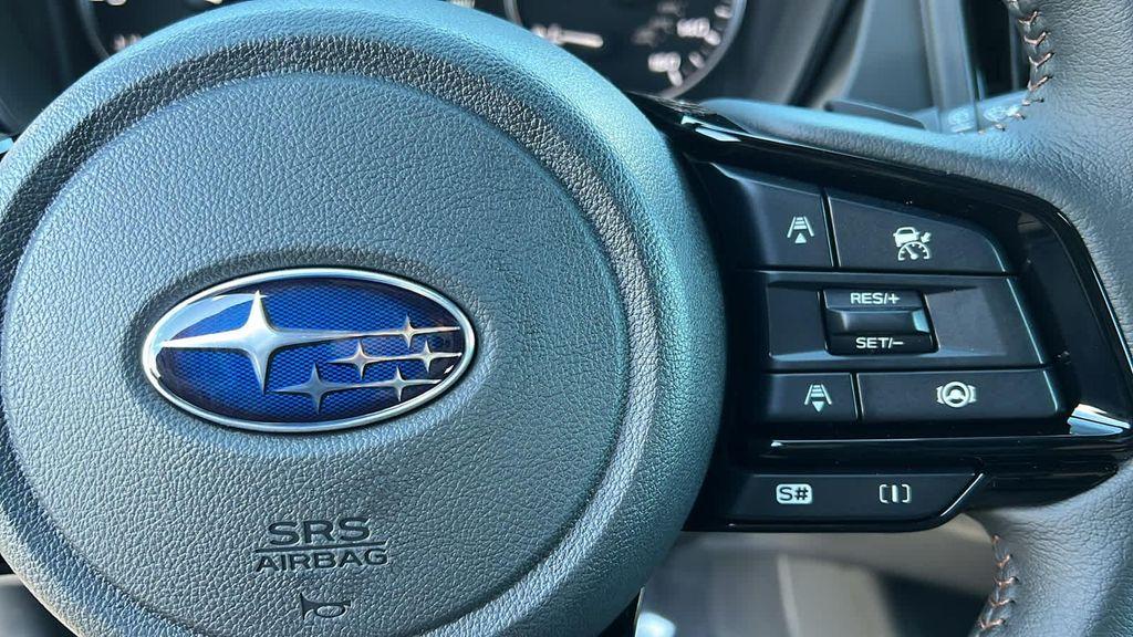 new 2026 Subaru Forester car, priced at $36,119