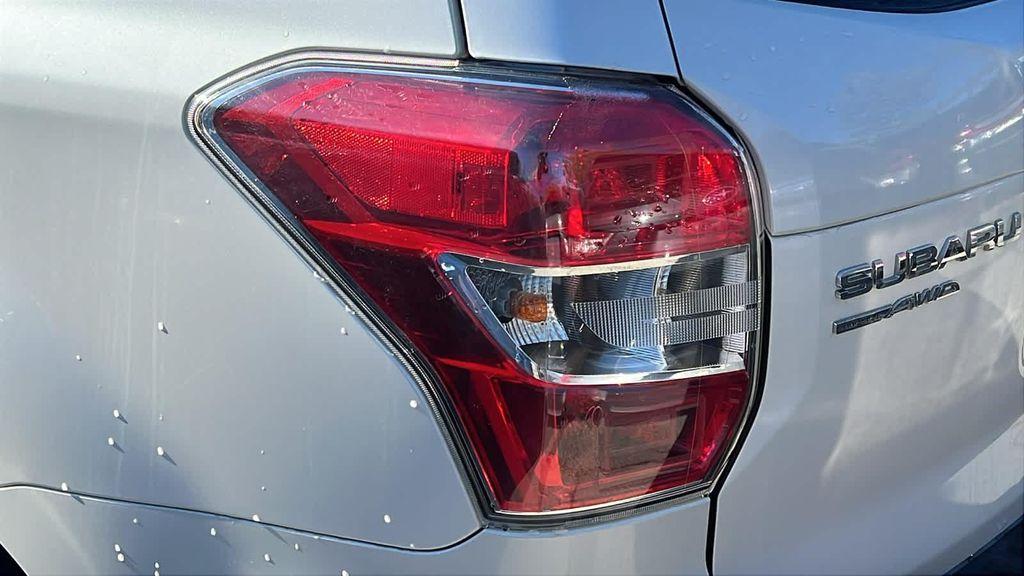 used 2015 Subaru Forester car, priced at $13,999