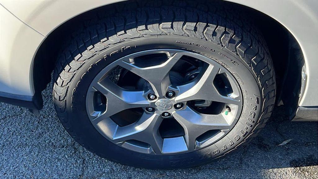 used 2015 Subaru Forester car, priced at $13,999