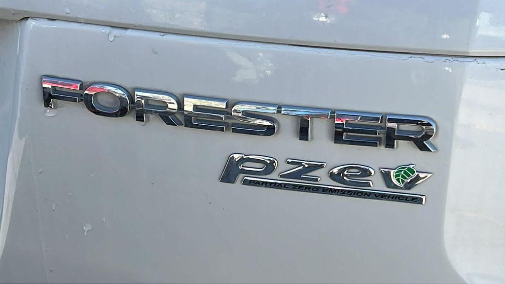 used 2015 Subaru Forester car, priced at $13,999