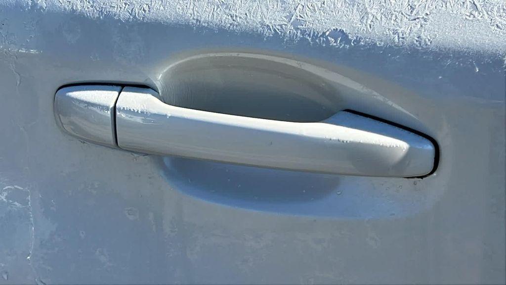 used 2015 Subaru Forester car, priced at $13,999