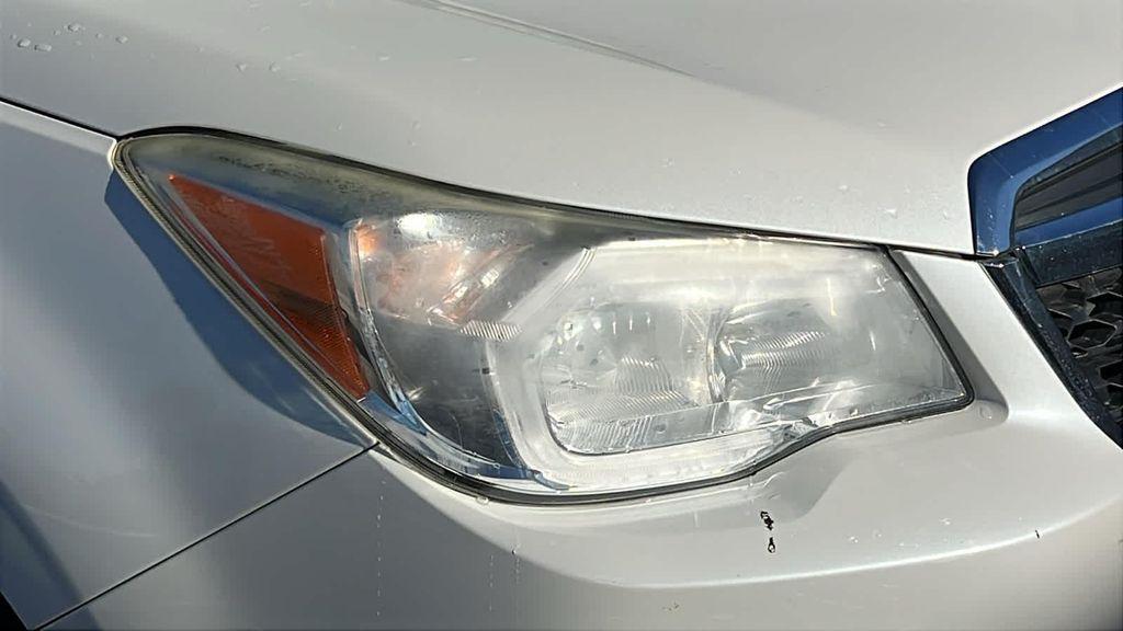 used 2015 Subaru Forester car, priced at $13,999