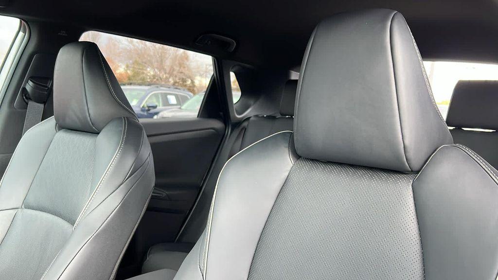 new 2026 Subaru Solterra car, priced at $37,639