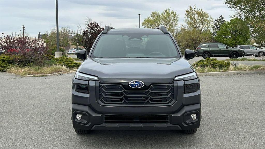 new 2026 Subaru Outback car, priced at $41,253