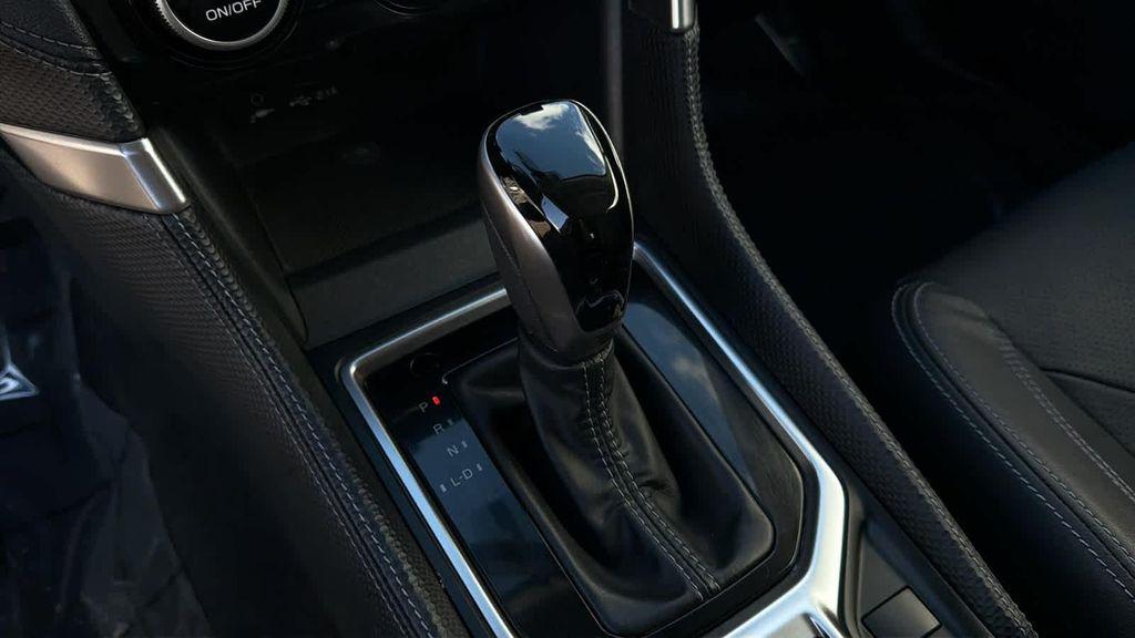 used 2019 Subaru Forester car, priced at $17,499