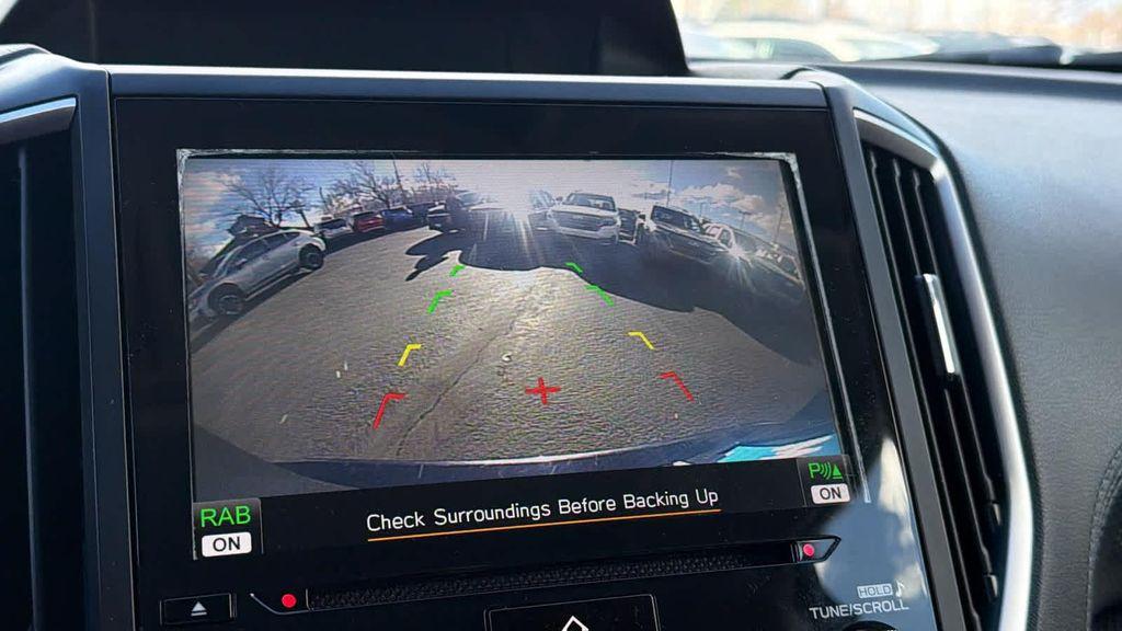 used 2019 Subaru Forester car, priced at $17,499