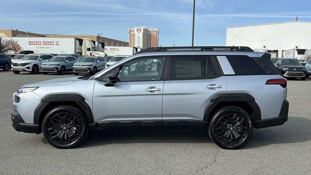 new 2026 Subaru Outback car, priced at $43,930