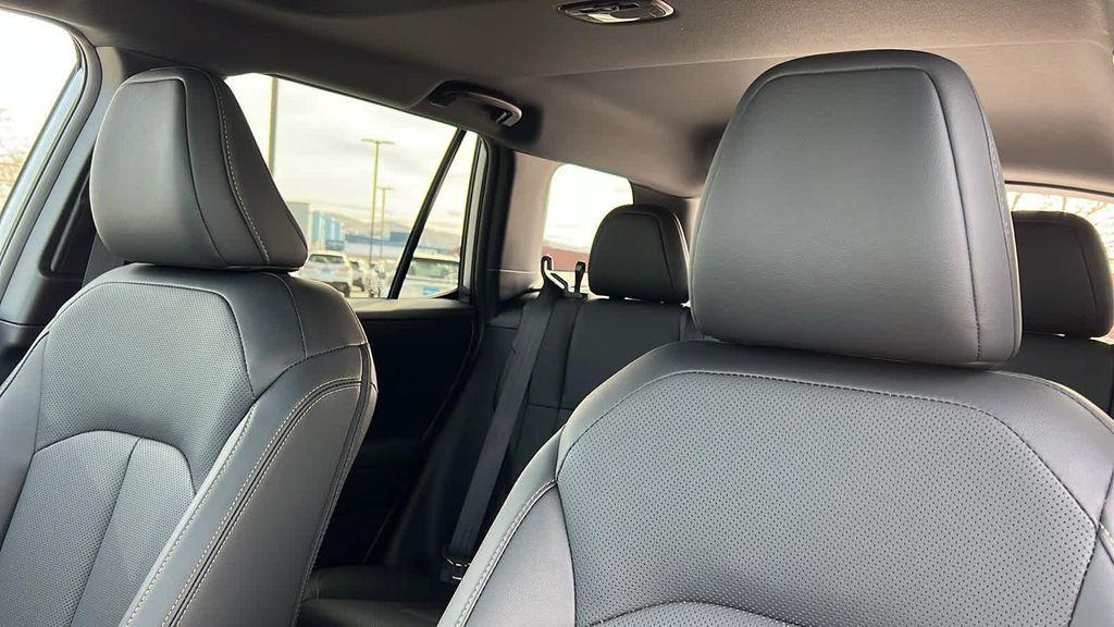 new 2026 Subaru Outback car, priced at $43,930