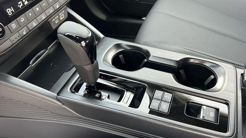 new 2026 Subaru Outback car, priced at $43,930