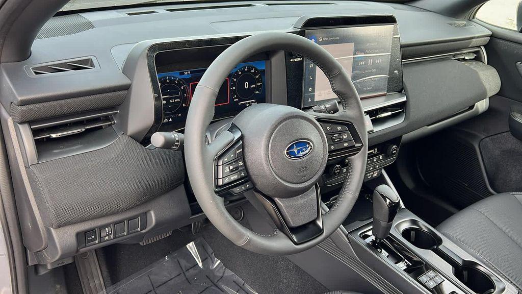 new 2026 Subaru Outback car, priced at $43,930