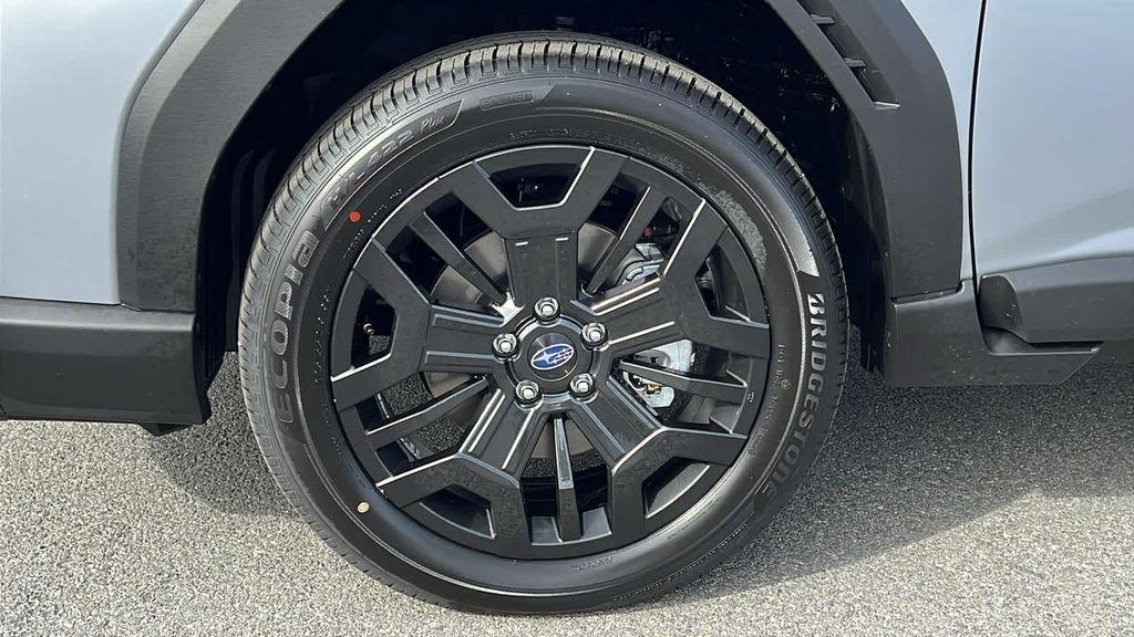 new 2026 Subaru Outback car, priced at $43,930