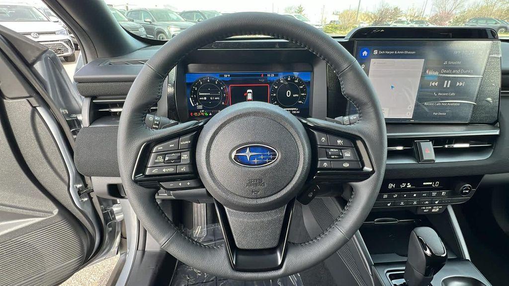 new 2026 Subaru Outback car, priced at $43,930