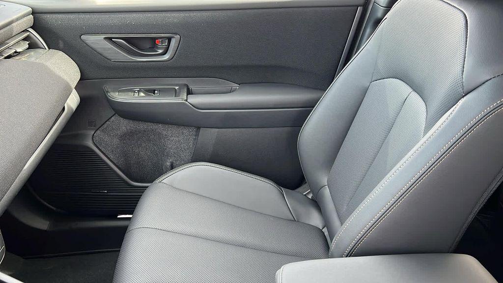 new 2026 Subaru Outback car, priced at $43,930