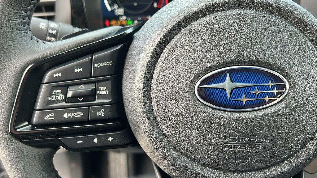 new 2026 Subaru Outback car, priced at $43,930