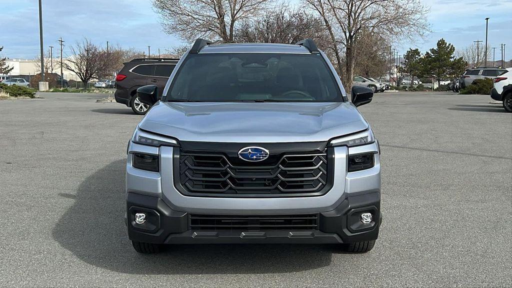 new 2026 Subaru Outback car, priced at $43,930