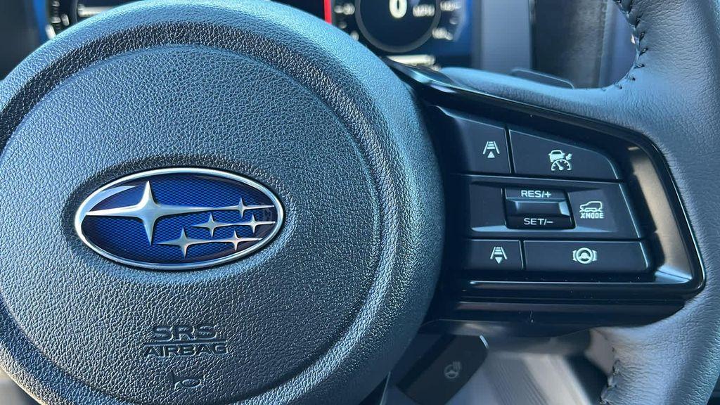 new 2026 Subaru Outback car, priced at $44,305