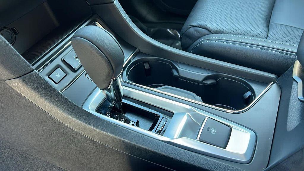 new 2025 Subaru Ascent car, priced at $45,343