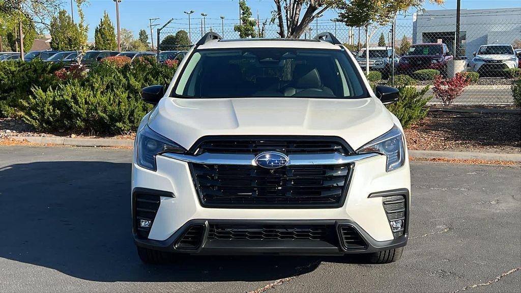 new 2025 Subaru Ascent car, priced at $45,343