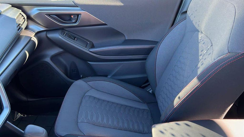 new 2026 Subaru Impreza car, priced at $28,554