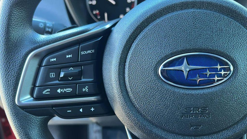 new 2026 Subaru Impreza car, priced at $28,554