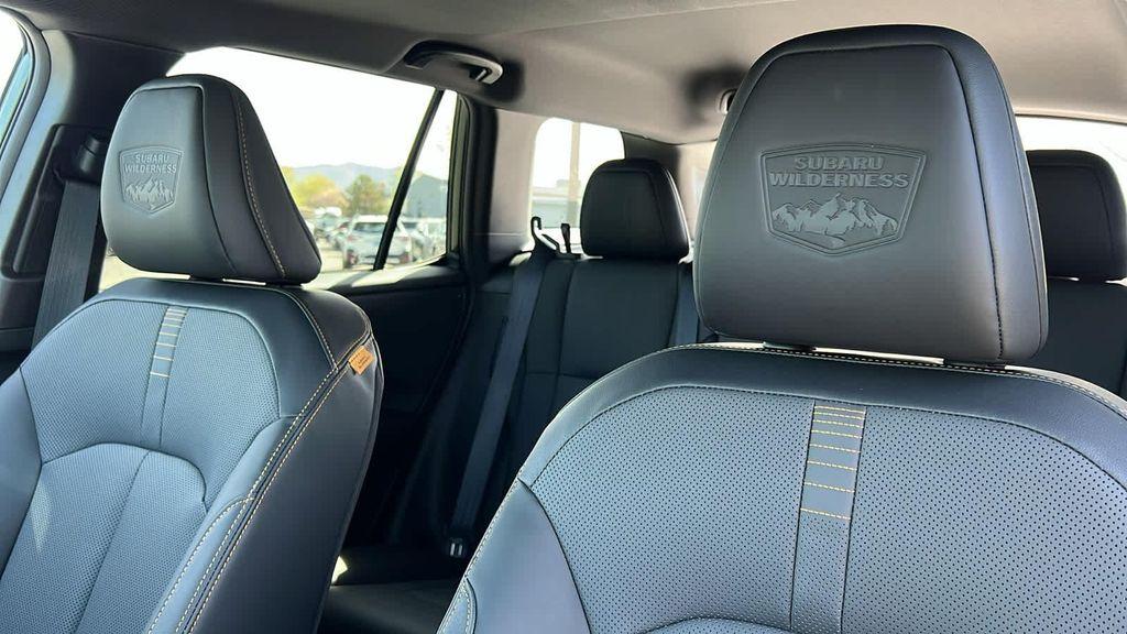 new 2026 Subaru Outback car, priced at $48,495