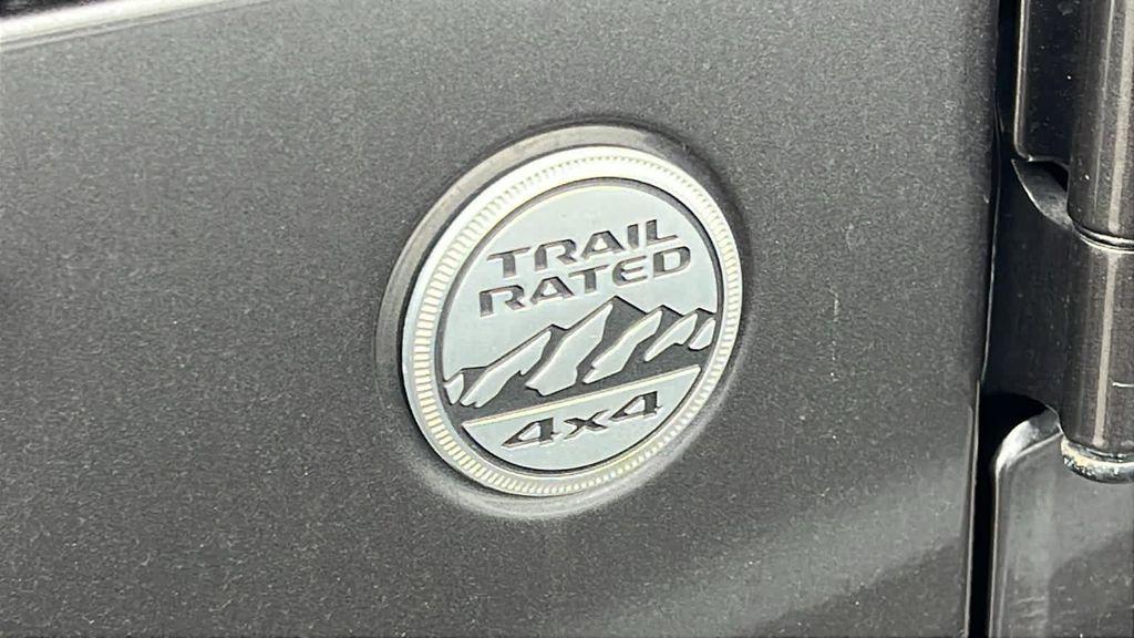 used 2019 Jeep Wrangler Unlimited car, priced at $23,999