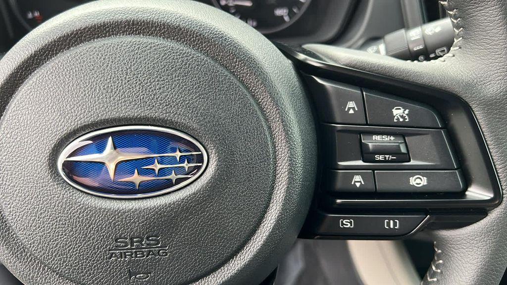 new 2026 Subaru Forester car, priced at $34,408