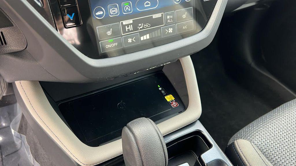 new 2026 Subaru Forester car, priced at $34,408