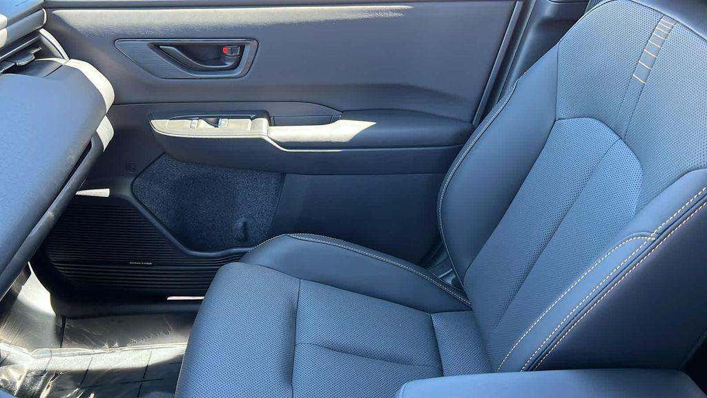 new 2026 Subaru Outback car, priced at $48,045