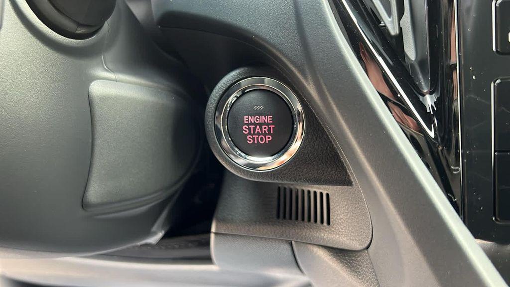 new 2025 Subaru Forester Hybrid car, priced at $42,701