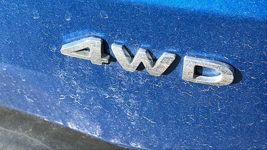 used 2018 Ford EcoSport car, priced at $8,995